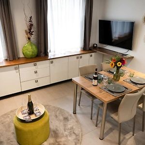 Appartement met een Slaapkamer